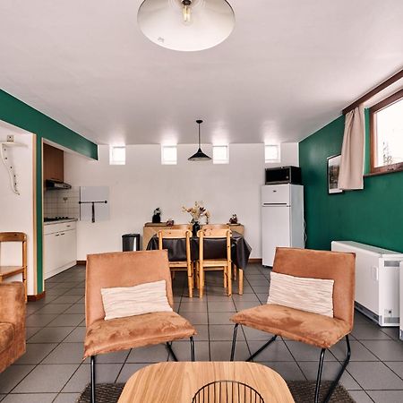 Holiday Home Au Bord Du Lac 2 By Interhome Butgenbach Bagian luar foto