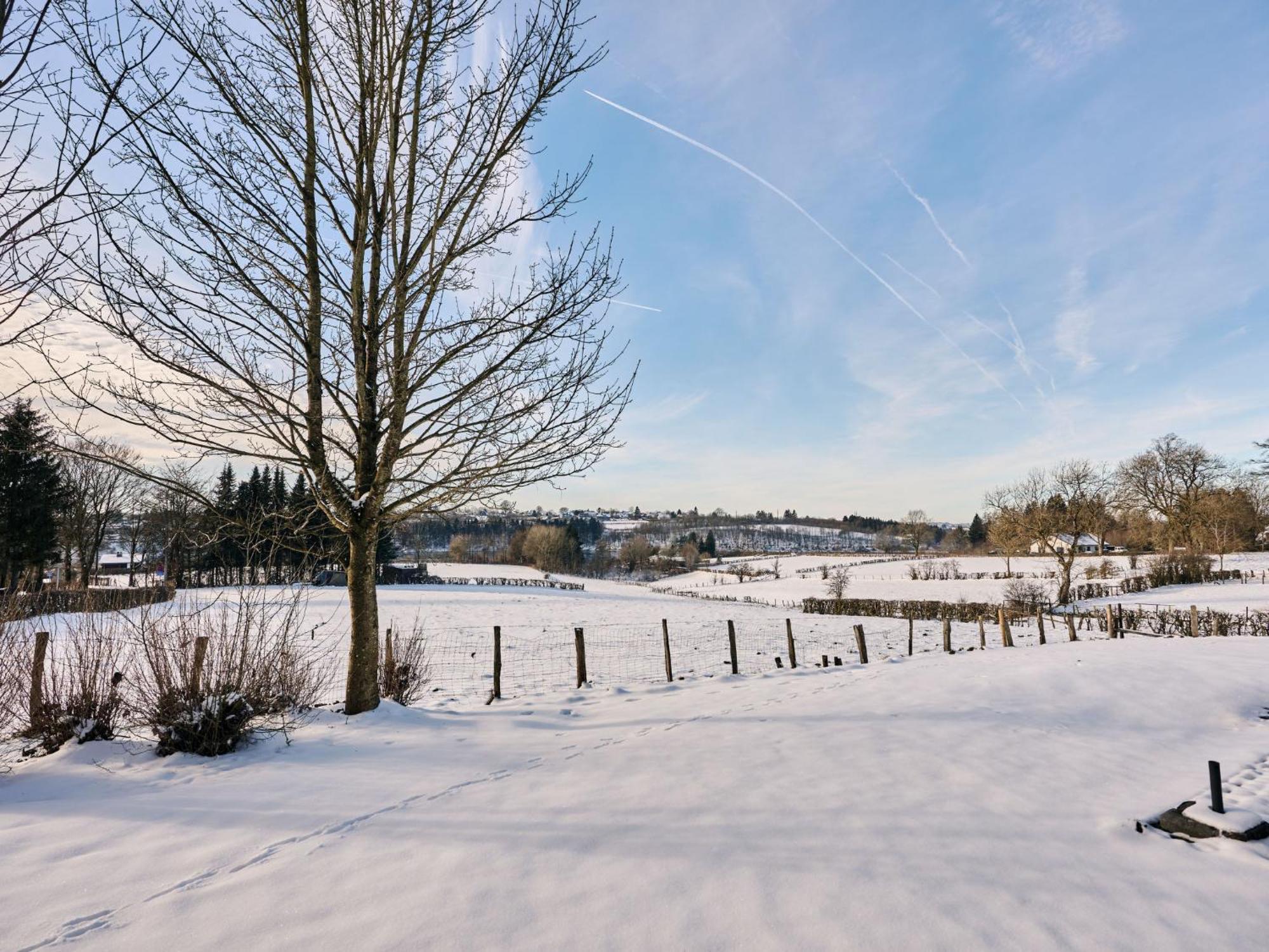 Holiday Home Au Bord Du Lac 2 By Interhome Butgenbach Bagian luar foto